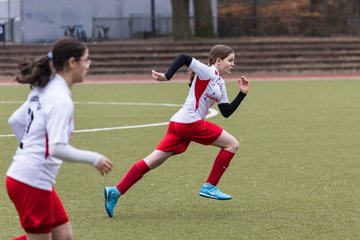 Bild 74 - wCJ Walddoerfer - Komet Blankenese : Ergebnis: 0:1